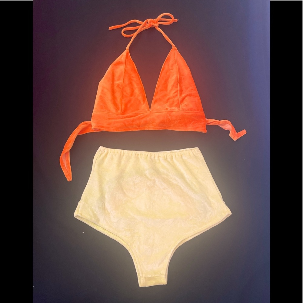 **BRAND NEW** 2piece swimwear.  Size XL